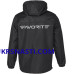 Куртка Favorite Storm Jacket Black чёрная